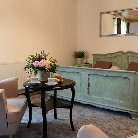 Pensjonat Ztraceny Mlyn 3*