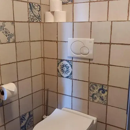 Ztraceny Mlyn Guest house