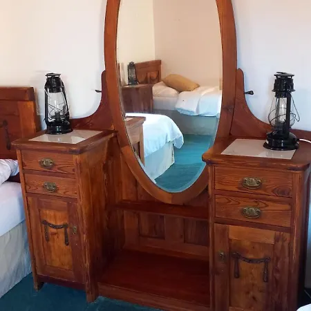 Penzion Ztraceny Mlyn Guest house *