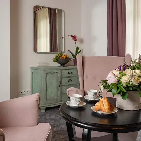 Guest house Ztraceny Mlyn 3*