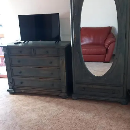 Ztraceny Mlyn Slapy (Prague-West)