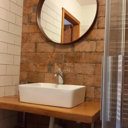 Ztraceny Mlyn 3* Slapy (Prague-West)