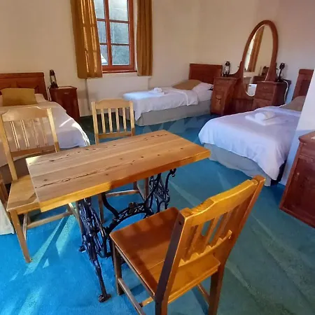 Ztraceny Mlyn 3* Slapy (Prague-West)