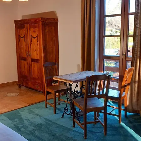 Penzion Ztraceny Mlyn Guest house
