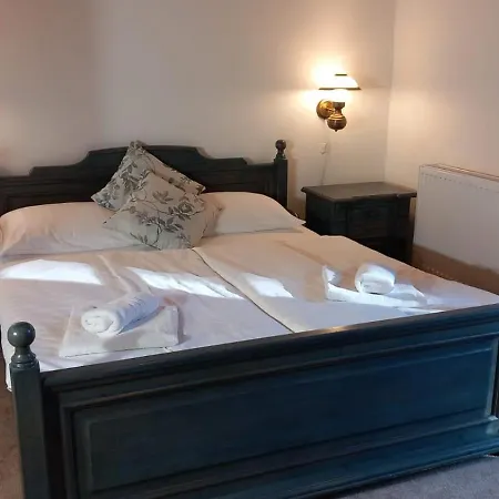 Penzion Ztraceny Mlyn Guest house