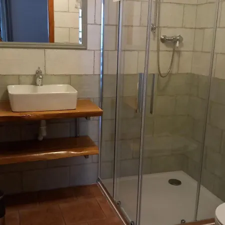 Ztraceny Mlyn Slapy (Prague-West)