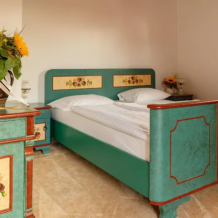 Penzion Ztraceny Mlyn Guest house Slapy (Prague-West)