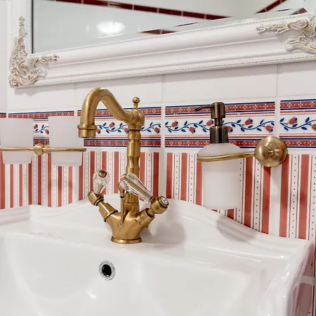 Guest house Ztraceny Mlyn Slapy (Prague-West)