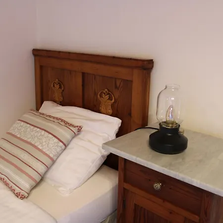 Ztraceny Mlyn 3* Slapy (Prague-West)