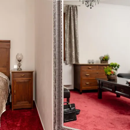 Ztraceny Mlyn Guest house