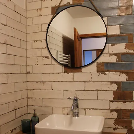 Guest house Ztraceny Mlyn