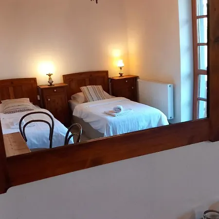 Ztraceny Mlyn Slapy (Prague-West)