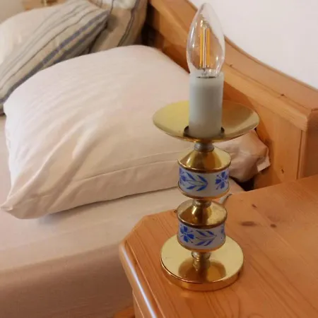 Ztraceny Mlyn 3* Slapy (Prague-West)