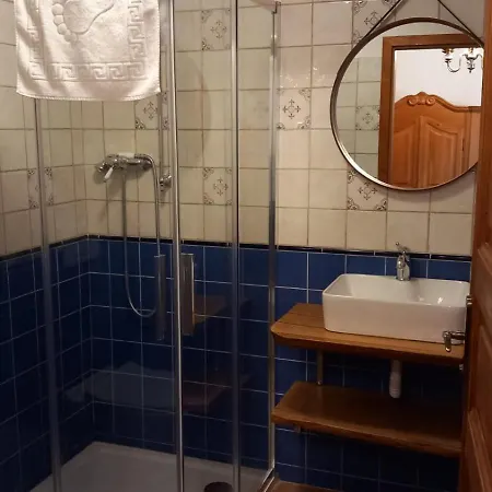 Guest house Ztraceny Mlyn 3*