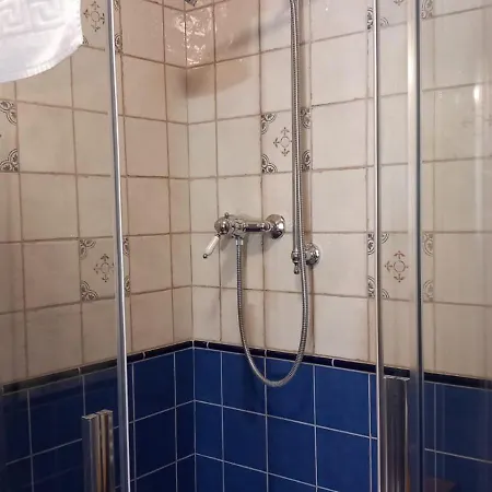 Penzion Ztraceny Mlyn Guest house Slapy (Prague-West)