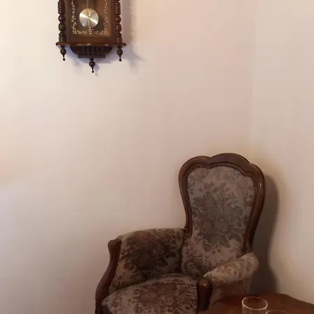 Ztraceny Mlyn 3* Slapy (Prague-West)