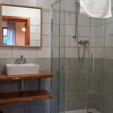 Ztraceny Mlyn Guest house