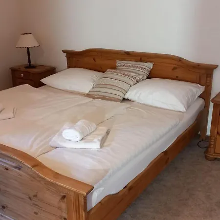 Guest house Penzion Ztraceny Mlyn
