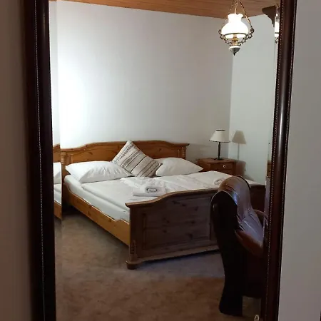 Guest house Ztraceny Mlyn 3*