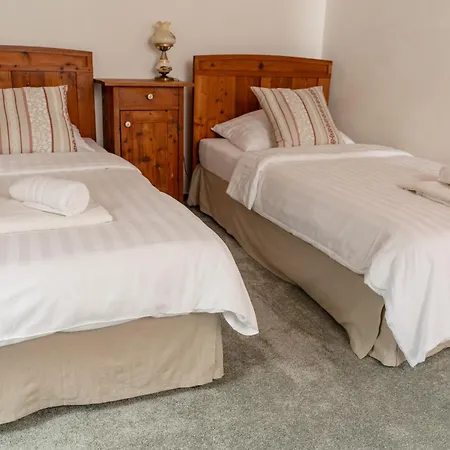 Guest house Ztraceny Mlyn 3*