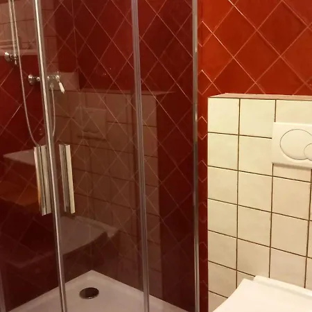 Guest house Penzion Ztraceny Mlyn Slapy (Prague-West)