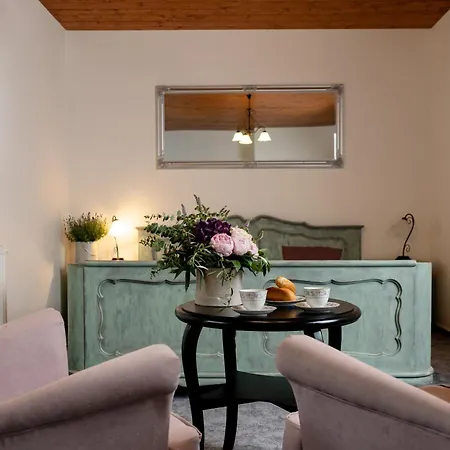 Penzion Ztraceny Mlyn Guest house *