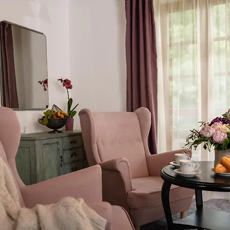 Guest house Ztraceny Mlyn 3*