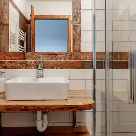 Ztraceny Mlyn 3* Slapy (Prague-West)