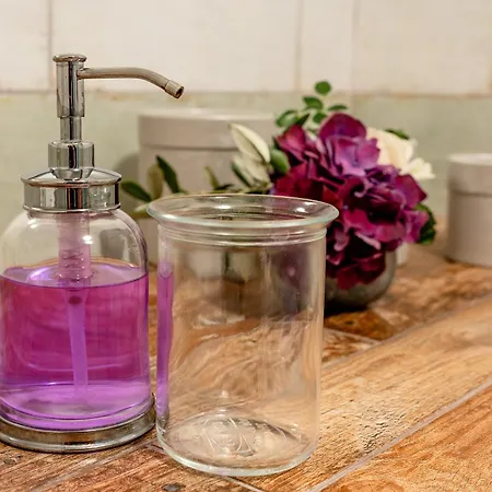 Ztraceny Mlyn Guest house