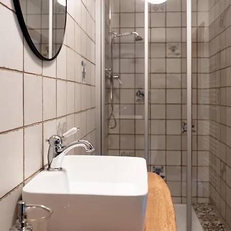 Guest house Ztraceny Mlyn 3*