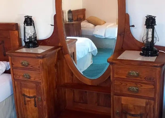 Ztraceny Mlyn Гостевой дом 3*