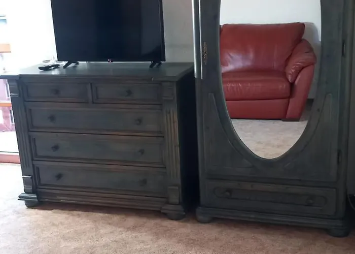 Ztraceny Mlyn Slapy (Prague-West)