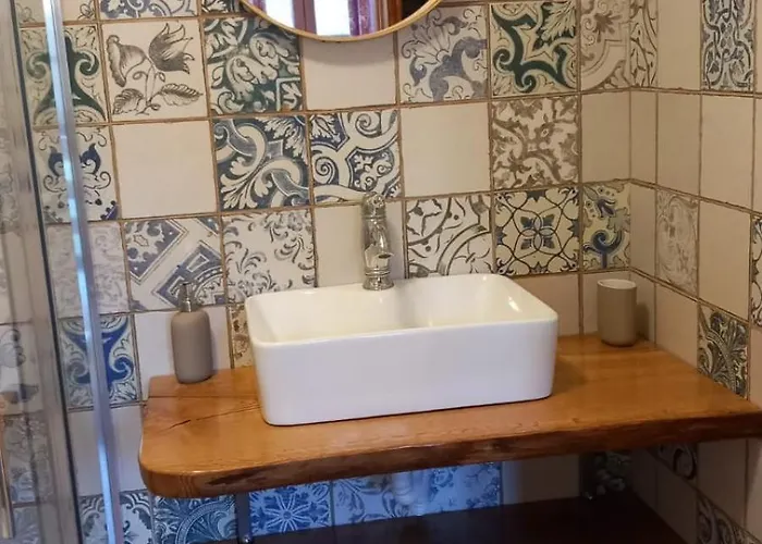 Ztraceny Mlyn Pensjonat 3*