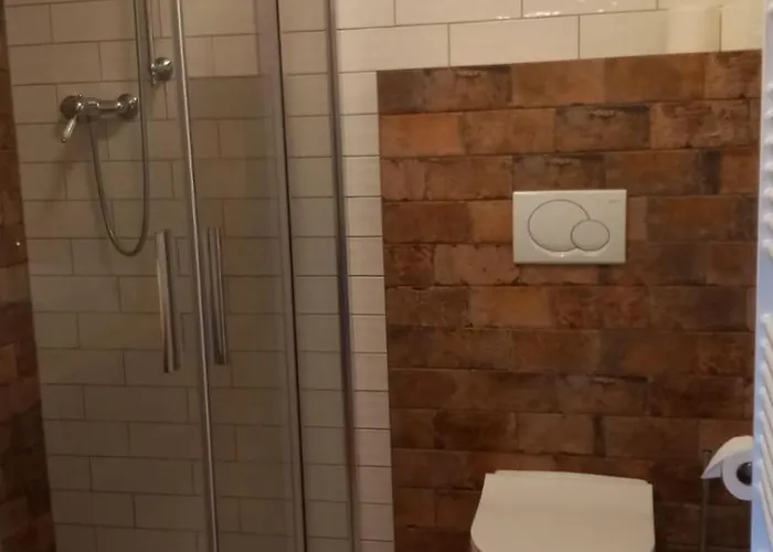 Ztraceny Mlyn Гостевой дом 3*