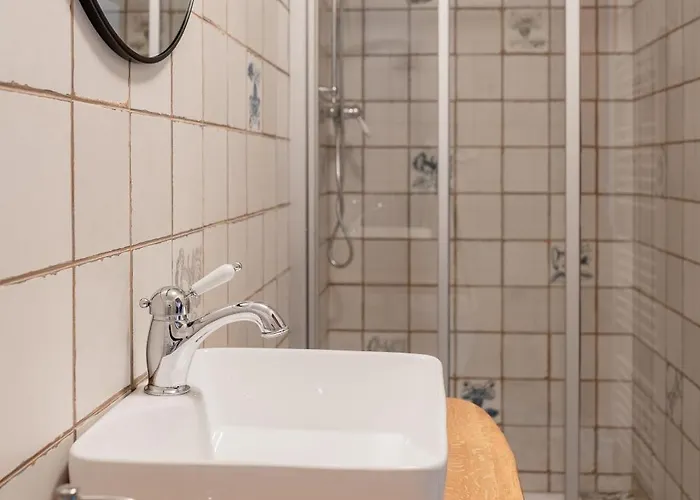 Pensjonat Ztraceny Mlyn