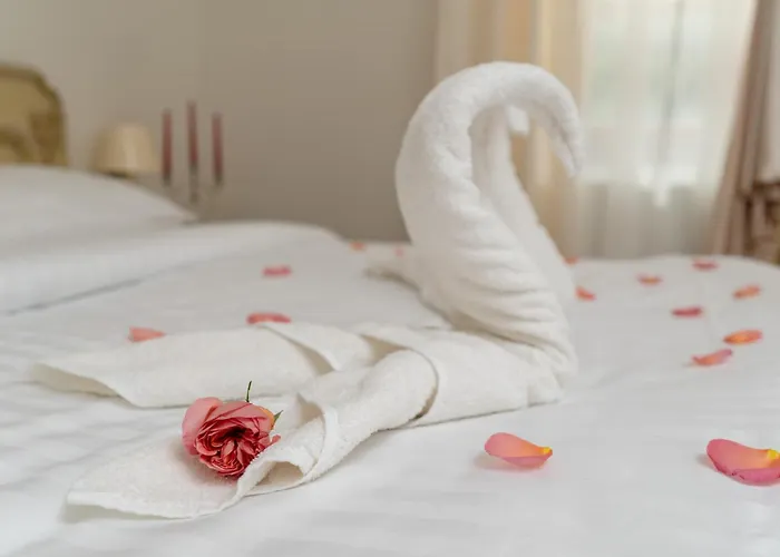 Pensjonat Ztraceny Mlyn Slapy (Prague-West)