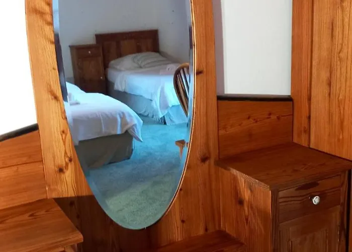 Ztraceny Mlyn Pensjonat 3*