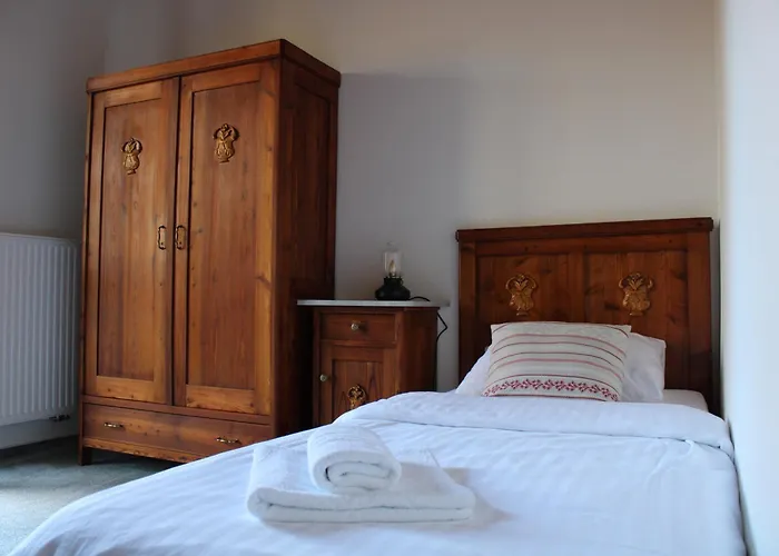 Ztraceny Mlyn Гостевой дом Слапы