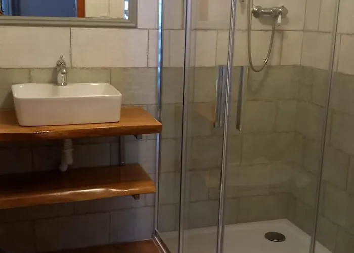 Ztraceny Mlyn Слапы