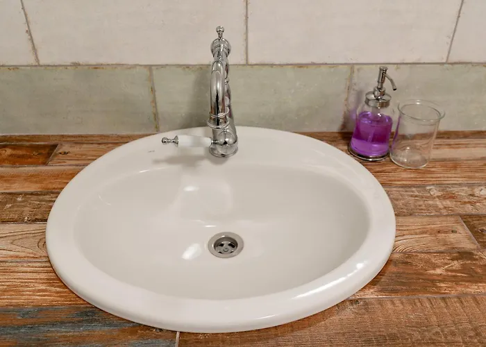 Ztraceny Mlyn 3* Слапы