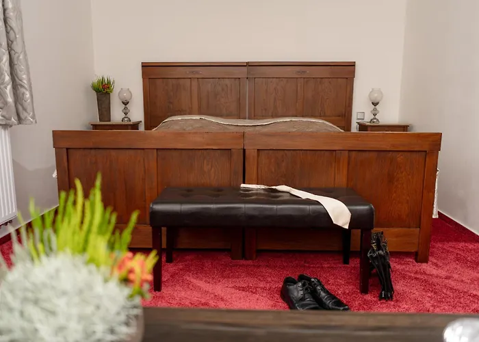 Ztraceny Mlyn Pensjonat