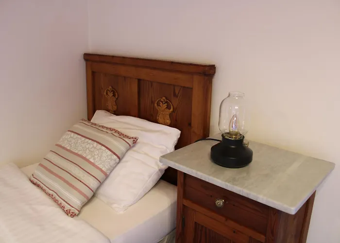 Ztraceny Mlyn 3* Слапы