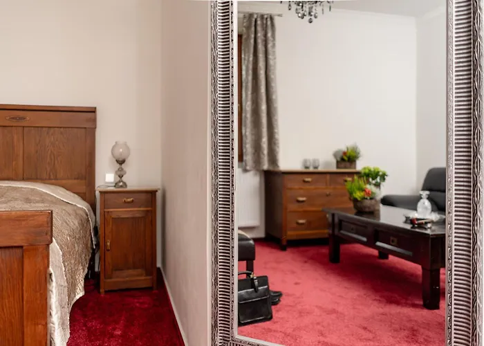 Ztraceny Mlyn Гостевой дом