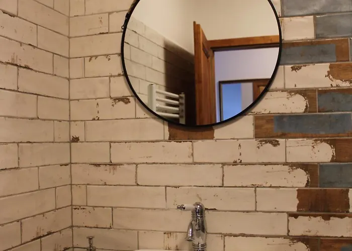 Гостевой дом Ztraceny Mlyn