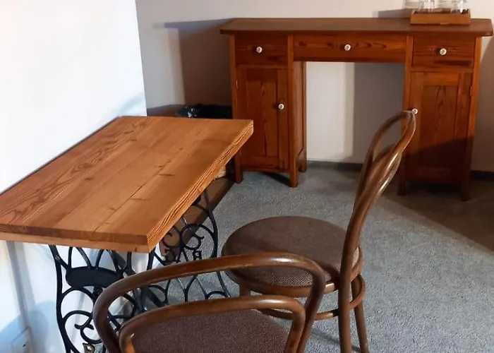 Pensjonat Ztraceny Mlyn