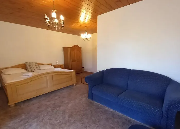 Ztraceny Mlyn Pensjonat