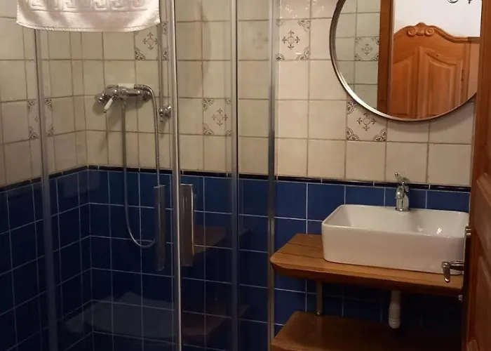 Pensjonat Ztraceny Mlyn 3*