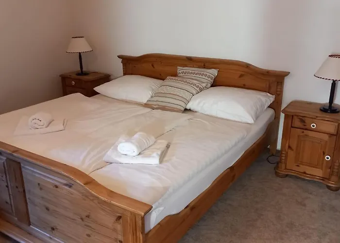 Гостевой дом Ztraceny Mlyn