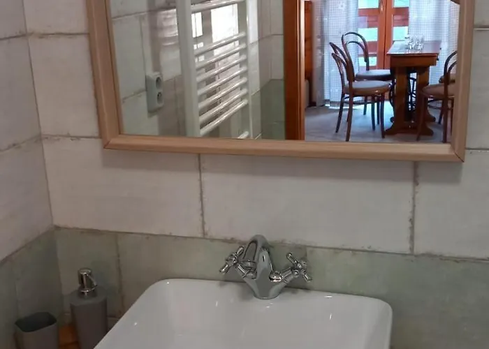 Ztraceny Mlyn 3* Слапы