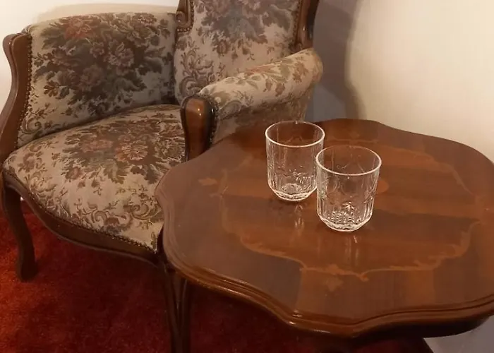 Ztraceny Mlyn Pensjonat